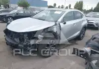2016 Lexus NX200T фото