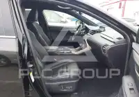 2016 Lexus NX200T фото