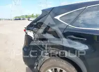 2016 Lexus NX200T фото