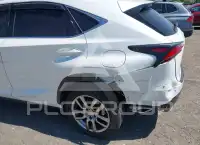 2016 Lexus NX200T photo