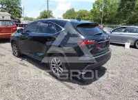 2016 Lexus NX200T фото