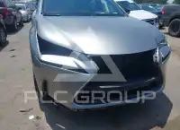 2016 Lexus NX200T фото