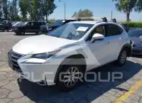 2016 Lexus NX200T фото