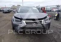 2016 Lexus NX200T фото