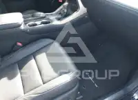 2016 Lexus NX200T фото