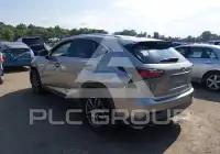 2016 Lexus NX200T photo