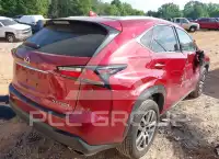 2016 Lexus NX200T фото