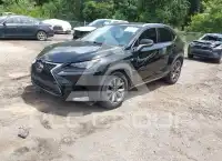 2016 Lexus NX200T фото