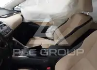 2016 Lexus NX200T photo