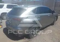 2016 Lexus NX200T фото