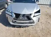 2016 Lexus NX200T фото