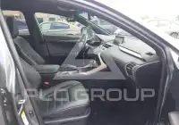2016 Lexus NX200T фото