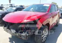 2016 Lexus NX200T фото
