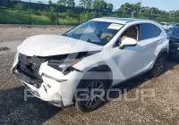 2016 Lexus NX200T фото