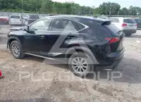 2016 Lexus NX200T фото