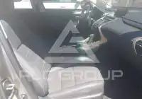 2016 Lexus NX200T фото