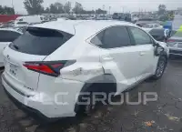 2016 Lexus NX200T фото