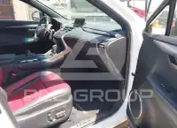 2016 Lexus NX200T фото