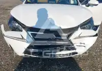 2016 Lexus NX200T фото
