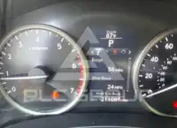 2016 Lexus NX200T фото