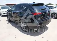 2016 Lexus NX200T фото