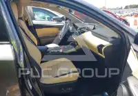 2016 Lexus NX200T фото