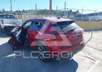 2016 Lexus NX200T фото