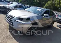 2016 Lexus NX200T photo