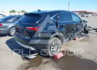 2016 Lexus NX200T фото
