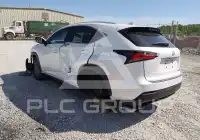 2016 Lexus NX200T фото