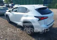 2016 Lexus NX200T фото