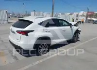 2016 Lexus NX200T фото