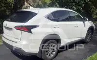 2016 Lexus NX200T фото