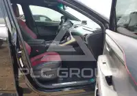 2016 Lexus NX200T фото