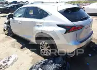 2016 Lexus NX200T фото