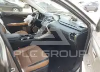 2016 Lexus NX200T фото