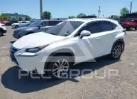 2016 Lexus NX200T photo