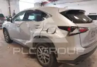 2016 Lexus NX200T photo