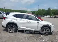 2016 Lexus NX200T фото