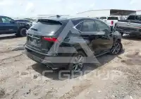 2016 Lexus NX200T фото