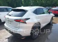 2016 Lexus NX200T фото