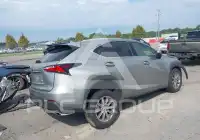 2016 Lexus NX200T photo