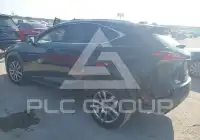 2016 Lexus NX200T фото