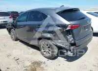 2016 Lexus NX200T фото