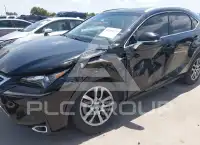 2016 Lexus NX200T фото