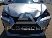 2016 Lexus NX200T фото