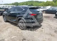 2016 Lexus NX200T фото