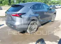 2016 Lexus NX200T фото