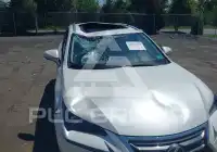 2016 Lexus NX200T фото