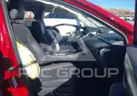 2016 Lexus NX200T фото